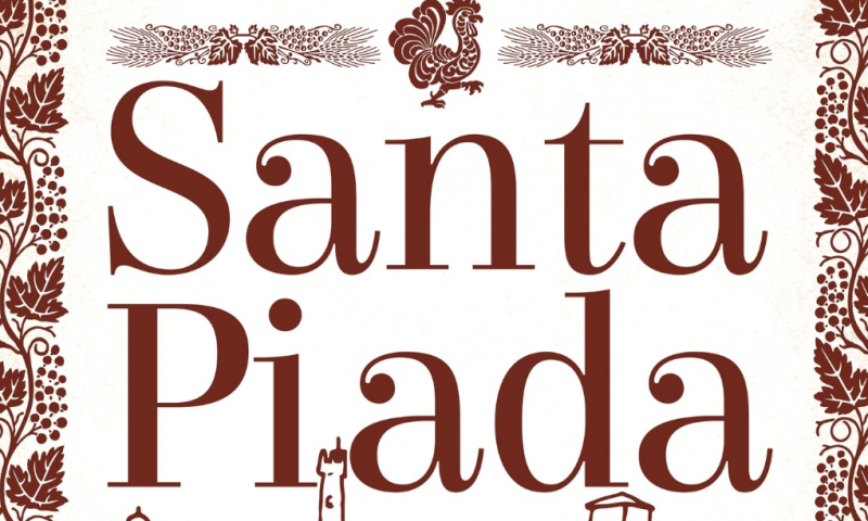 SantaPiada